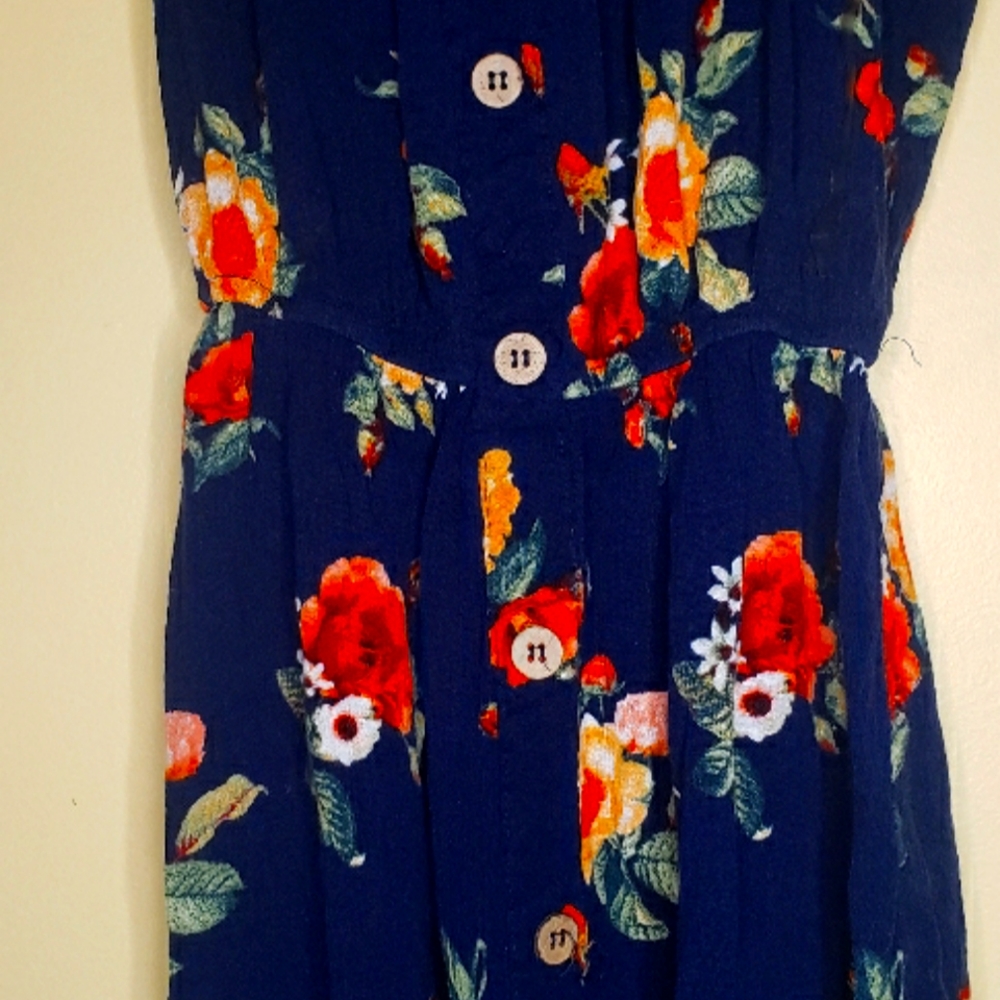 Rue 21 Romper size xs
